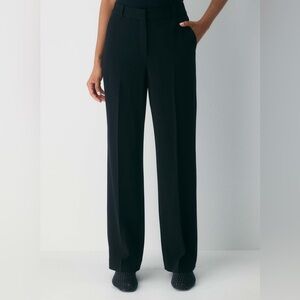 Aritzia Black Women's Pants
